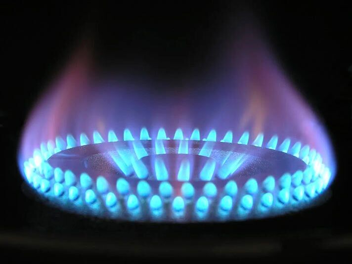 El gas natural como fuente de energía primaria